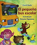 Book Harcourt School Publishers Villa Cuentos: Big Book Grade K Pequeno Bus Escolar (Spanish Edition) free