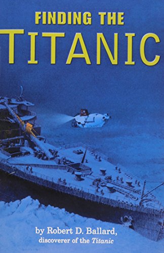 Book Storytown: Library Book Stry 08 Grade 3 Finding the Titanic free