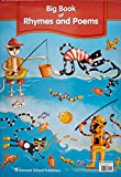 Book Storytown: Big Book of Rhymes and Poems Grade 1 free