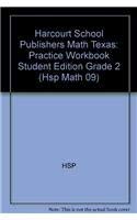 Book Harcourt School Publishers Math: Practice Workbook Student Edition Grade 2 free