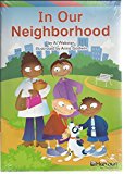 Book Storytown: ELL Reader 5-Pack Grade 2 In Our Neighborhood free