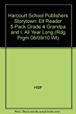 Book Storytown: ELL Reader 5-Pack Grade 4 Grandpa and I, All-year Long free