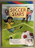 Book Storytown: ELL Reader 5-Pack Grade 6 Soccer Stars free