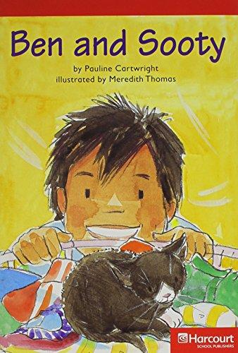 Book Storytown: Below-Level Reader 5-Pack Grade 2 Ben and Sooty free