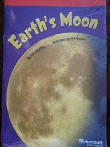 Book Storytown: Below-Level Reader 5-Pack Grade 3 Earth’s Moon free