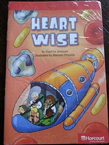 Book Storytown: Below-Level Reader 5-Pack Grade 3 Heart Wise free