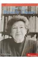 Book Storytown: Below-Level Reader 5-Pack Grade 4 Just Like Beverly Cleary free