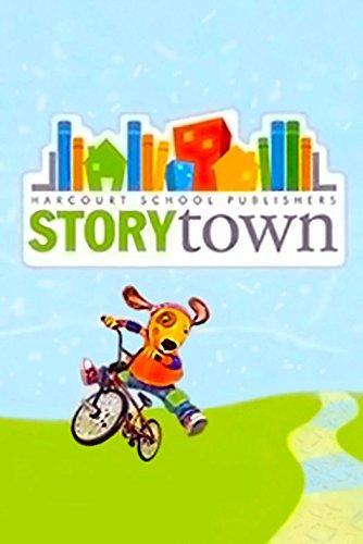 Book Storytown: Below-Level Reader 5-Pack Grade 6 A Race for the Chinese Calendar free
