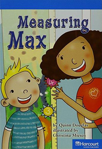 Book Storytown: On-Level Reader 5-Pack Grade 2 Measuring Max free