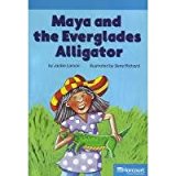 Book Storytown: On-Level Reader 5-Pack Grade 4 Maya and the Everglades Alligator free