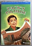 Book Storytown: On-Level Reader 5-Pack Grade 6 Zack’s Promise free