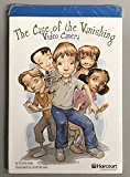 Book Storytown: On-Level Reader 5-Pack Grade 6 The Case of the Vanishing Video Camera free