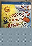Book Storytown: On-Level Reader 5-Pack Grade 6 Seasons and Reasons free