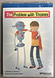 Book Storytown: On-Level Reader 5-Pack Grade 6 The Problem with Thomas free
