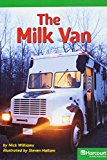 Book Storytown: Advanced Reader 5-Pack Grade 1 The Milk Van free
