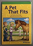 Book Storytown: Advanced Reader 5-Pack Grade 2 A Pet That Fits free
