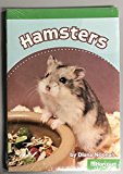 Book Storytown: Advanced Reader 5-Pack Grade 2 Hamsters free