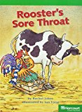 Book Storytown: Advanced Reader 5-Pack Grade 2 Rooster’s Sore Throat free