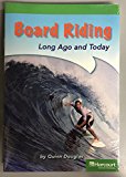 Book Storytown: Advanced Reader 5-Pack Grade 2 Board Riding: Long Ago and Today free