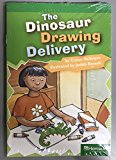 Book Storytown: Advanced Reader 5-Pack Grade 2 The Dinosaur Drawing Delivery free