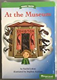 Book Storytown: Advanced Reader 5-Pack Grade 2 At the Museum free