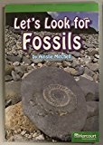 Book Storytown: Advanced Reader 5-Pack Grade 2 Let’s Look for Fossils free