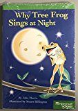 Book Storytown: Advanced Reader 5-Pack Grade 2 Why Tree Frog Sings at Night free