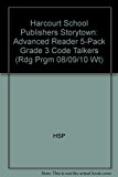 Book Storytown: Advanced Reader 5-Pack Grade 3 Code Talkers free