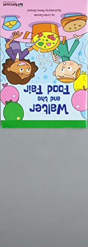 Book Storytown: Advanced Reader 5-Pack Grade 3 Walter and the Food Fair free