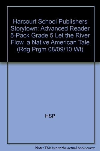 Book Storytown: Advanced Reader 5-Pack Grade 5 American Tale free