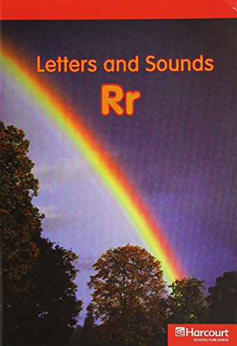 Book Storytown Below Level Readers Collection Grade K: Harcourt School Publishers Storytown free