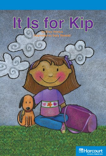 Book It Is for Kip free