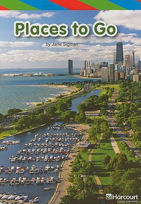 Book Places to Go free
