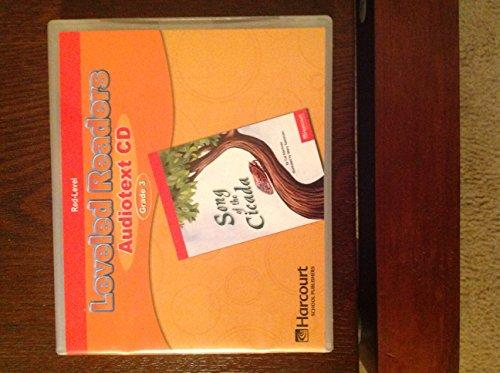 Book Storytown: Red Level Audiotext CD Collection Grade 3 free