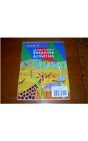 Book Storytown: ELL Readers Response Activities Grade 5 free