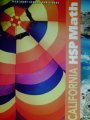 Book HARCOURT California HSP Math Teacher Edition Vol.2 free