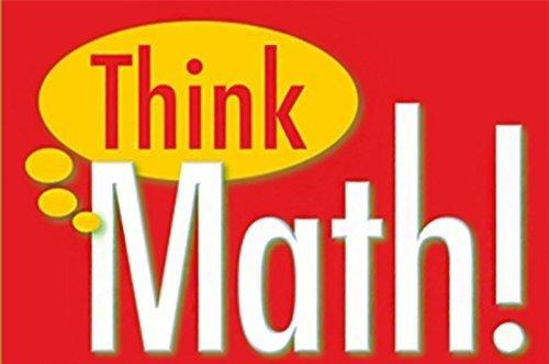 Book Harcourt School Publishers Think Math Texas: Lesson Activity Book Grade 3 2009 free