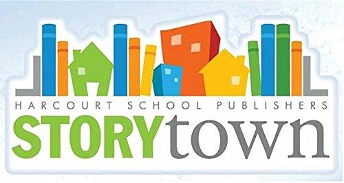 Book Storytown: Practice Book Student Edition, Theme 7 Grade K free