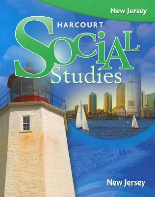 Book Harcourt Social Studies: Student Edition Grade 4 2008 free