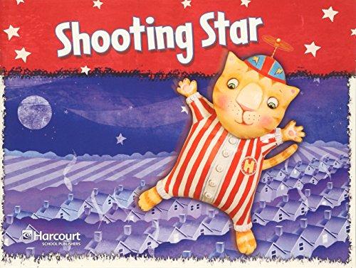 Book Storytown: Intervention Interactive Reader Grade 1 Shooting Star free