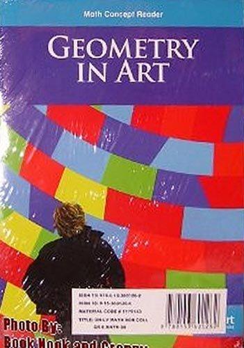 Book Harcourt School Publishers Math: On Level Reader Collection Grade 1 (HSP Math) free