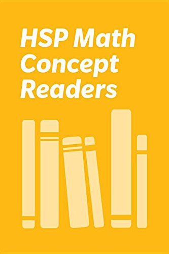 Book Harcourt School Publishers Math: Below Level Reader Teacher's Guide Collection Grade 3 free