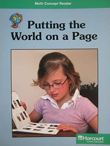 Book Above Level Reader Grade 4 Putting/World/page free