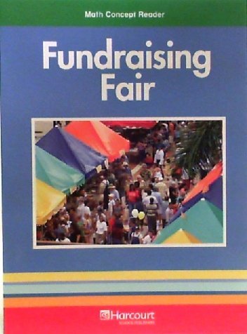Book Fundraising Fair, Above Level Reader Grade 5: Harcourt School Publishers Math (Hsp Math 09) free