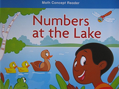 Book On-LV Rdr Numbers At/Lake Gk Math 09 free