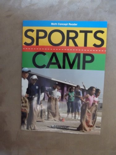 Book Ntl/ca On-lv Rdr Sports Camp G3 Math 09 free