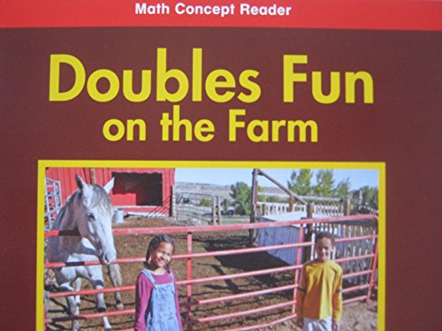 Book Blw-LV Rdr Doubles Fun/Farm G2 Math 09 free