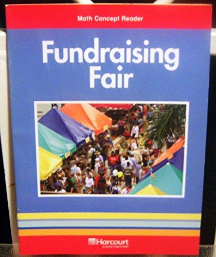 Book Fundraising Fair, Below Level Reader Grade 5: Harcourt School Publishers Math (hsp Math 09) free