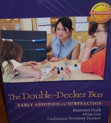 Book Harcourt School Publishers Math: Double-Decker Bus G K Cfl free
