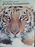 Book Biology: Copying Master Version Teaching Tranparencies free